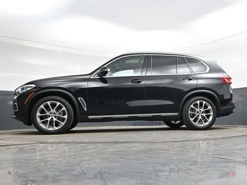 Used 2021 BMW X5 xDrive40i w/ Convenience Package image 34