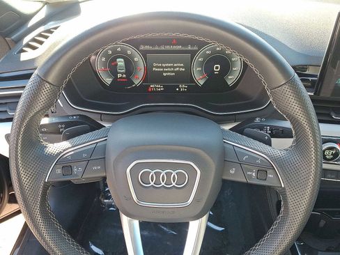 Used 2023 Audi A5 2.0T Premium Plus w/ Premium Plus image 16