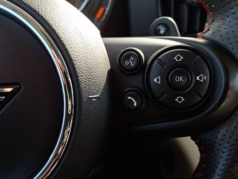 Used 2020 MINI Cooper Countryman S image 23