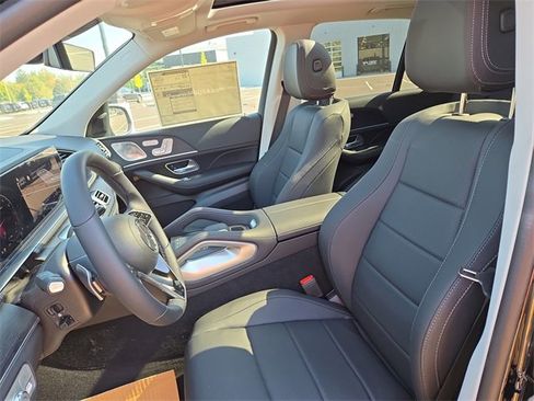 New 2025 Mercedes-Benz GLE 350 4MATIC image 27