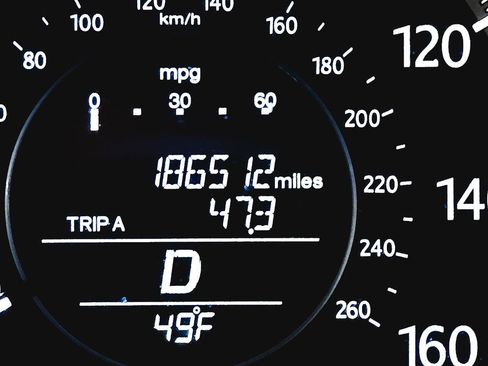 Used 2013 Honda Accord EX-L image 24