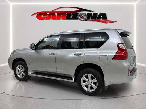 Used 2011 Lexus GX 460 w/ Comfort Plus Pkg image 6