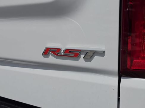 New 2026 Chevrolet Silverado 1500 RST w/ RST All Star Premium Package AWD/4WD image 12