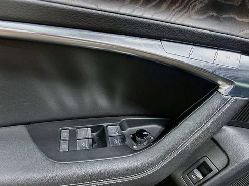 Used 2019 Audi A6 3.0T Premium Plus w/ Premium Plus Package AWD/4WD image 16