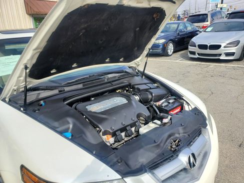 Used 2005 Acura TL image 43