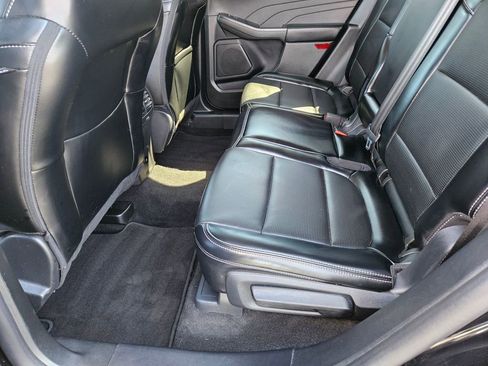 Used 2025 Ford Escape Platinum AWD/4WD image 22