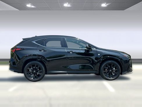 Used 2024 Lexus NX 350 F Sport AWD/4WD image 7