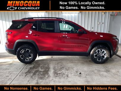 New 2026 Chevrolet Equinox ACTIV