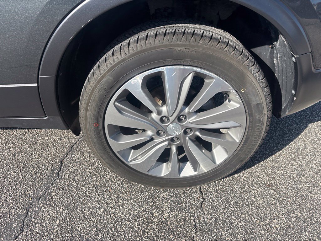 Used 2018 Buick Encore Preferred FWD image 13