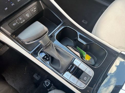 Certified 2026 Hyundai Tucson SEL AWD/4WD image 21