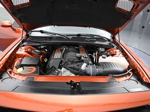 Used 2023 Dodge Challenger R/T Scat Pack image 28