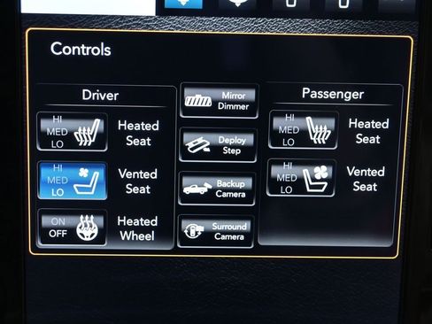 Used 2019 RAM 1500 Limited image 30