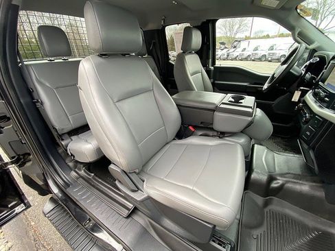 Certified 2021 Ford F150 XL w/ Equipment Group 101A High image 32