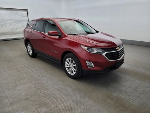 Used 2020 Chevrolet Equinox LT image 13