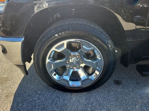 Used 2021 RAM 1500 Big Horn image 8