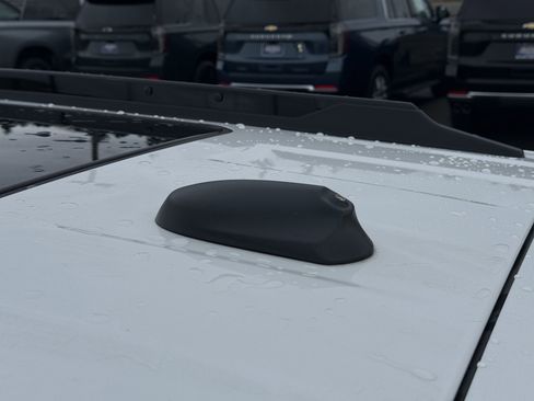 New 2026 Chevrolet TrailBlazer ACTIV w/ Convenience Package image 41