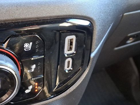 Certified 2024 Chevrolet Silverado 1500 ZR2 w/ ZR2 Bison Edition image 26