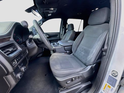 Used 2021 Chevrolet Tahoe 2WD w/ Remote Keyless Entry Package image 10