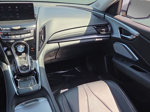 Certified 2021 Acura RDX FWD w/ Technology Package image 14