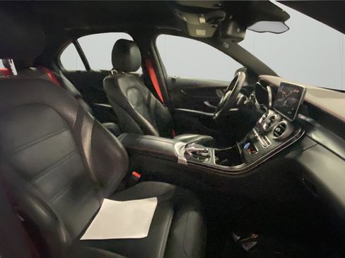 Used 2016 Mercedes-Benz C 450 AMG image 14