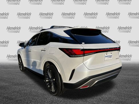 Used 2024 Lexus RX 350 FWD image 9