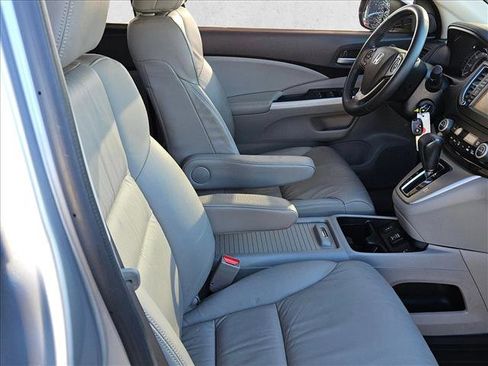 Used 2012 Honda CR-V EX-L image 23