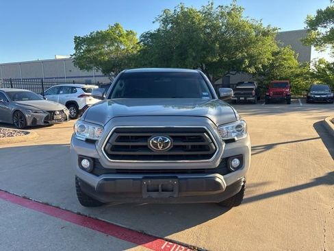 Used 2021 Toyota Tacoma SR5 image 2