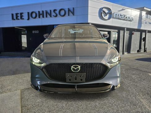 New 2026 MAZDA MAZDA3 Hatchback w/Premium Plus Pkg image 7