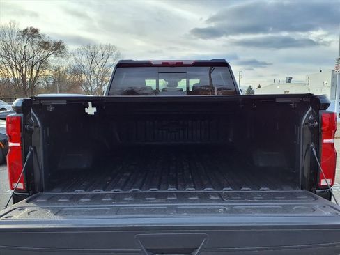 New 2026 Chevrolet Silverado 3500 High Country w/ Technology Package image 9