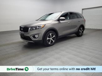 Used 2017 Kia Sorento EX image 1