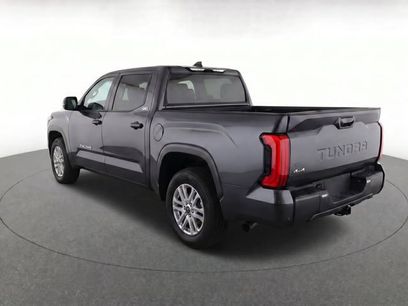 New 2026 Toyota Tundra SR5