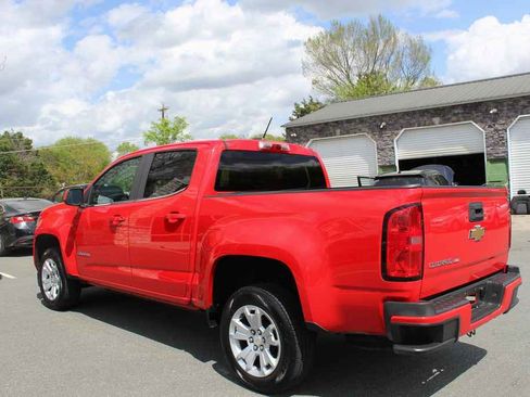 Used 2018 Chevrolet Colorado LT image 10