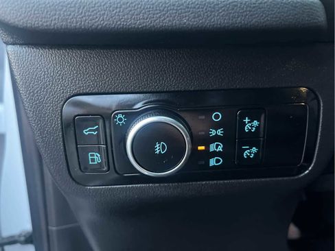 Used 2025 Ford Escape ST-Line Elite w/ Tech Pack #1 image 33