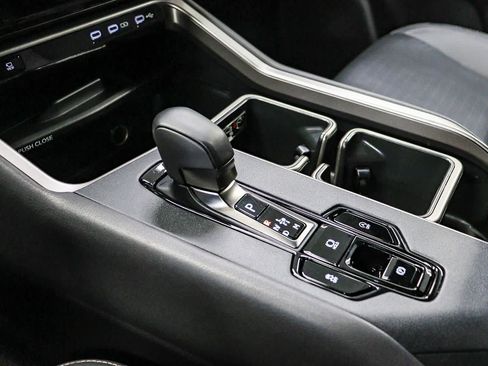 Certified 2025 Lexus TX 350 FWD w/ Technology Package image 24