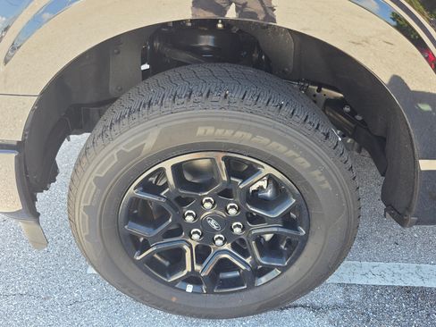Used 2025 Ford F150 STX RWD image 17