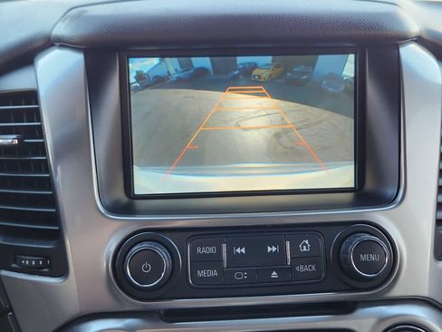 Used 2015 Chevrolet Tahoe LT w/ Luxury Package AWD/4WD image 19