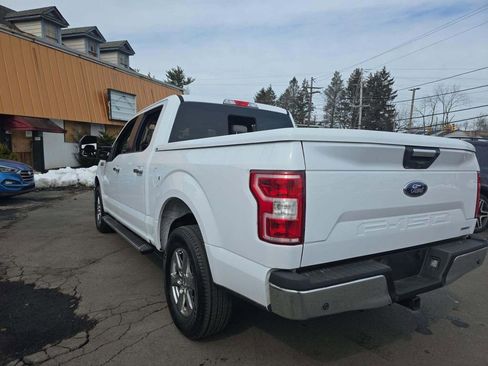 Used 2018 Ford F150 XLT w/ Equipment Group 302A Luxury image 7