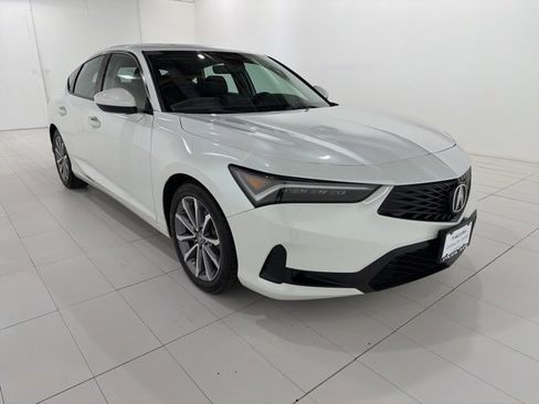 Certified 2023 Acura Integra image 7