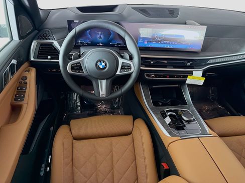 Used 2026 BMW X5 sDrive40i w/ M Sport Package RWD image 24