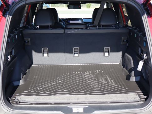 New 2026 Subaru Outback Limited w/ Premium/Limited Package image 19