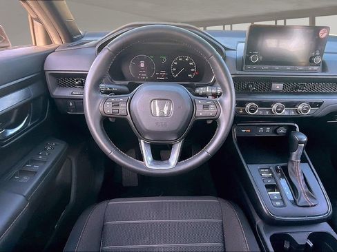 Used 2024 Honda CR-V Sport image 8