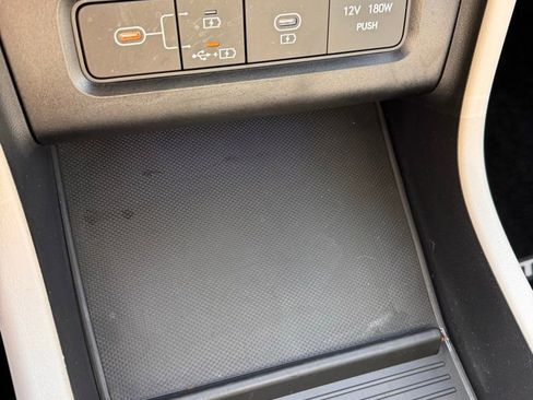 Used 2025 Hyundai Tucson SEL AWD/4WD image 23