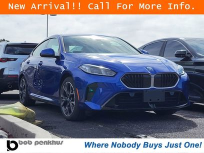 Used 2025 BMW 228i xDrive