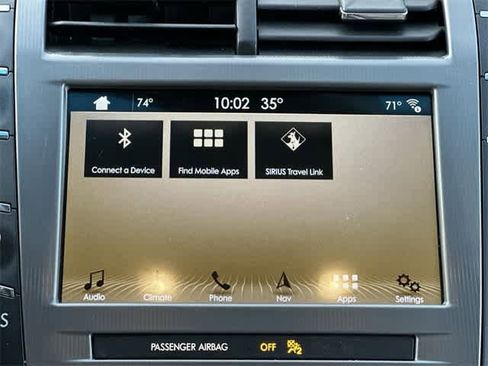 Used 2018 Lincoln MKZ Select w/ Select Plus Package image 13