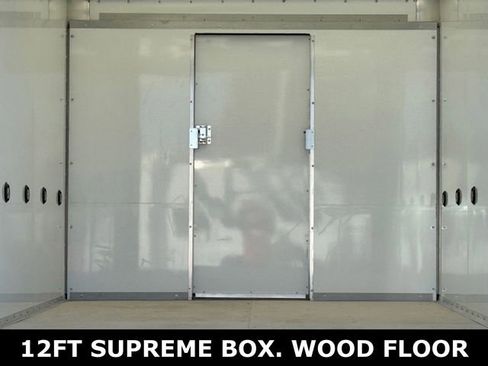 New 2025 Ford E-350 and Econoline 350 Super Duty w/ Power Equipment Group image 28