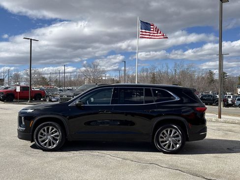 New 2026 Buick Enclave Preferred w/ Super Cruise Package AWD/4WD image 4