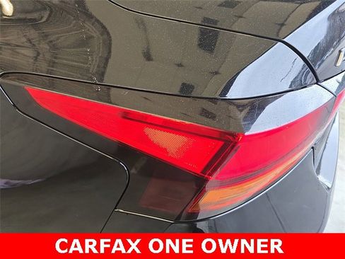 Used 2024 Nissan Altima 2.5 SV image 34