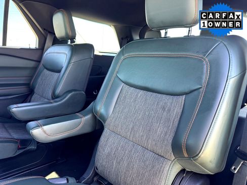 Used 2023 Ford Explorer Timberline image 18