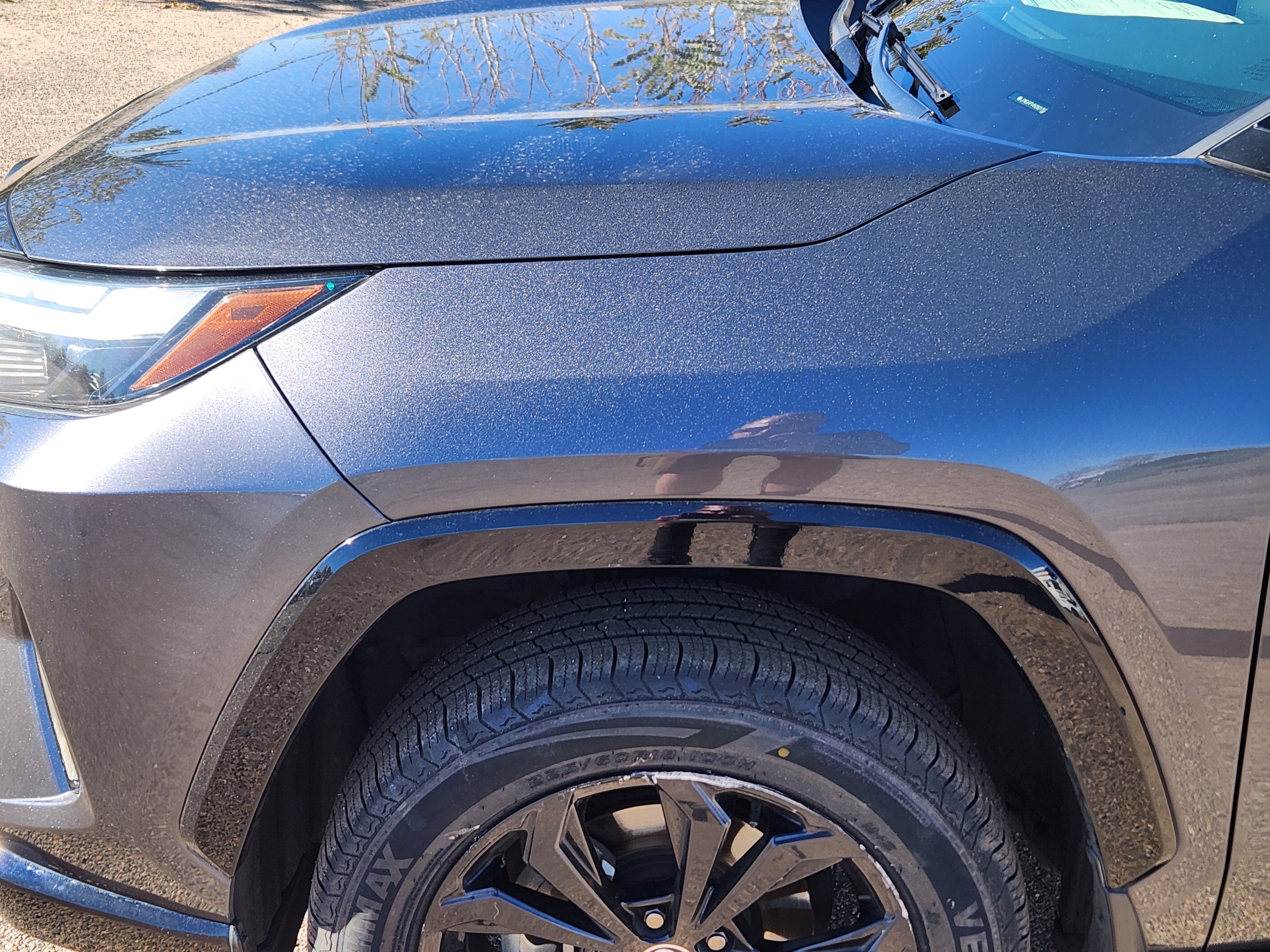 Used 2022 Toyota RAV4 XSE AWD/4WD image 6