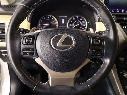 Used 2019 Lexus NX 300 AWD w/ Luxury Package image 3